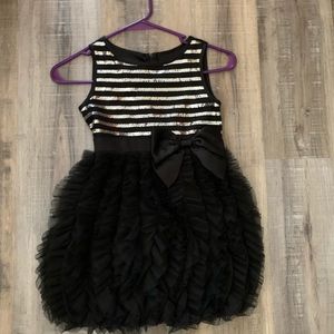 Formal Biscotti Dress